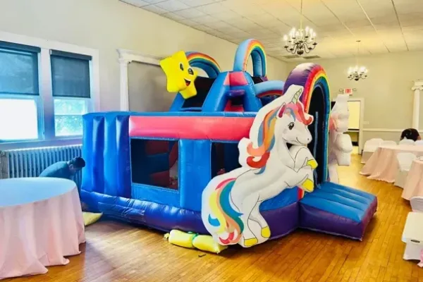 Unicorn 3