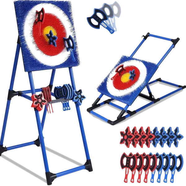 axe throwing