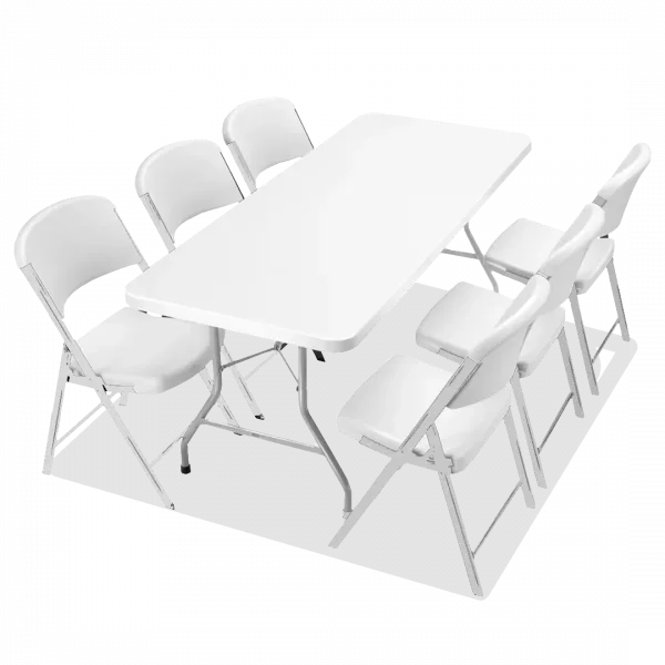 table chairs2